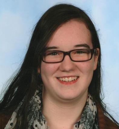 Corine van Luttikhuizen